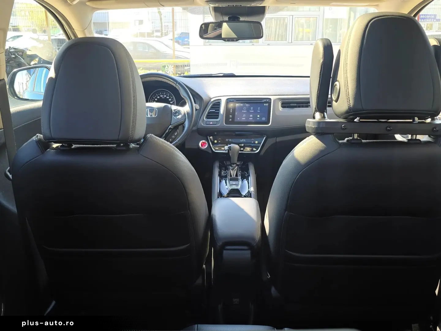 Honda HR-V 1.5 i-VTEC CVT Executive