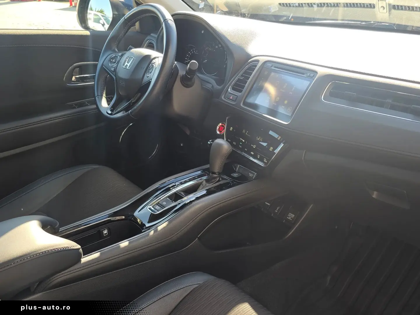 Honda HR-V 1.5 i-VTEC CVT Executive