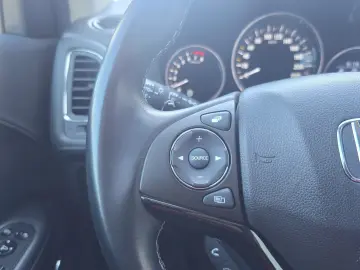 Honda HR-V 1.5 i-VTEC CVT Executive