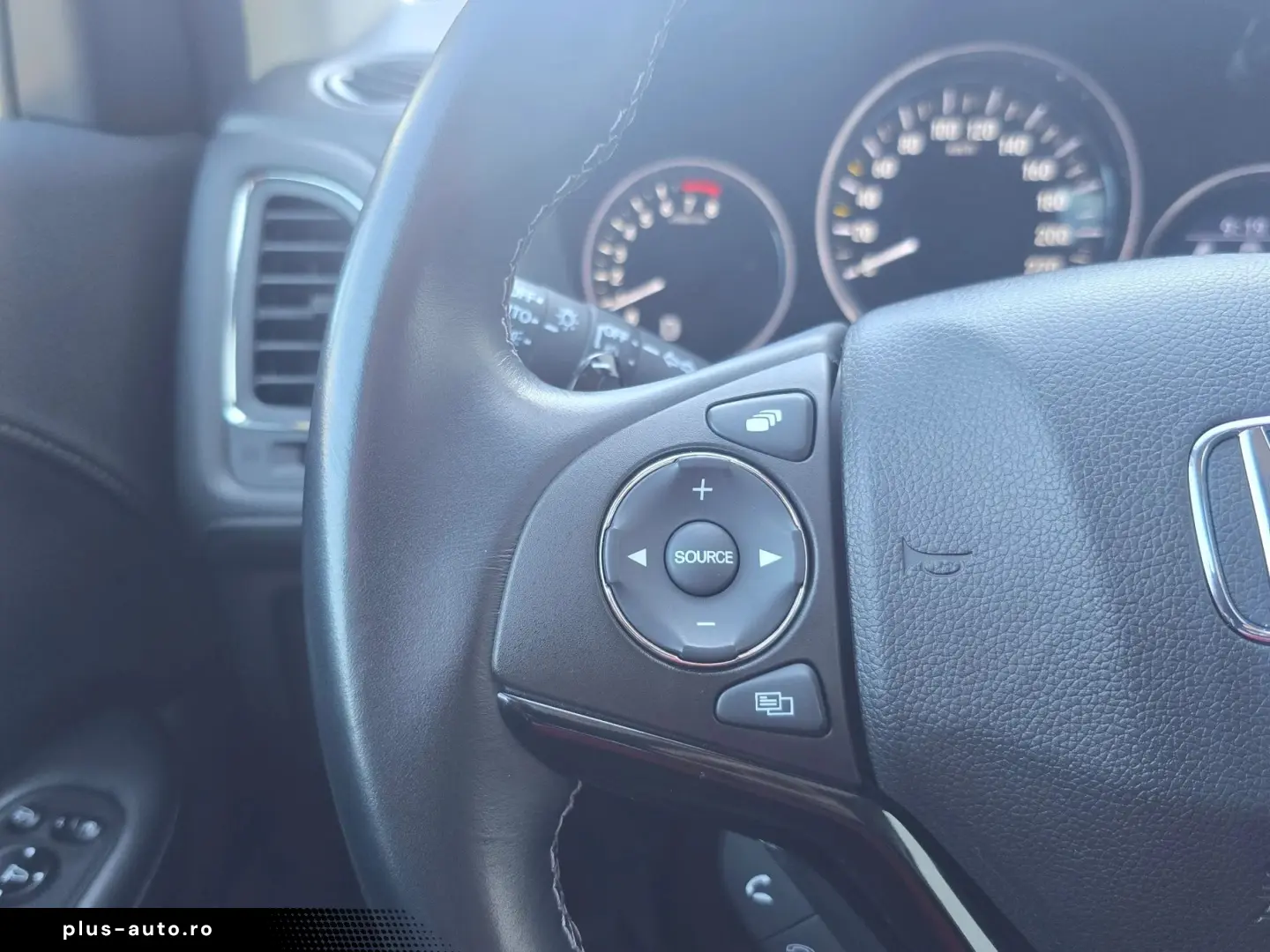 Honda HR-V 1.5 i-VTEC CVT Executive