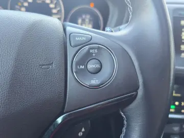 Honda HR-V 1.5 i-VTEC CVT Executive