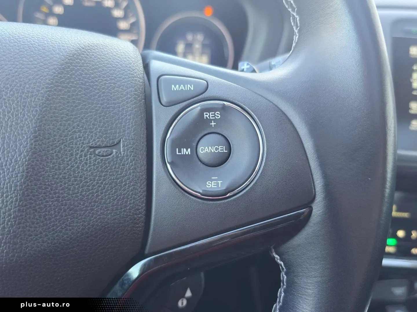 Honda HR-V 1.5 i-VTEC CVT Executive