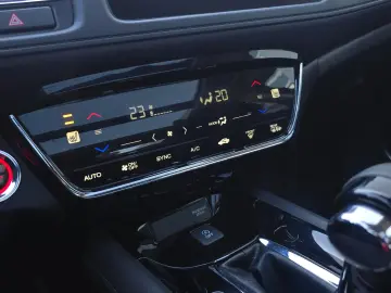 Honda HR-V 1.5 i-VTEC CVT Executive