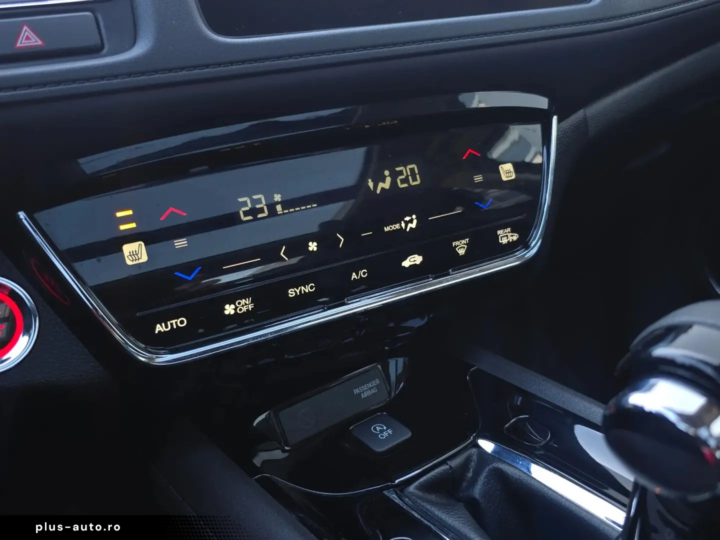 Honda HR-V 1.5 i-VTEC CVT Executive