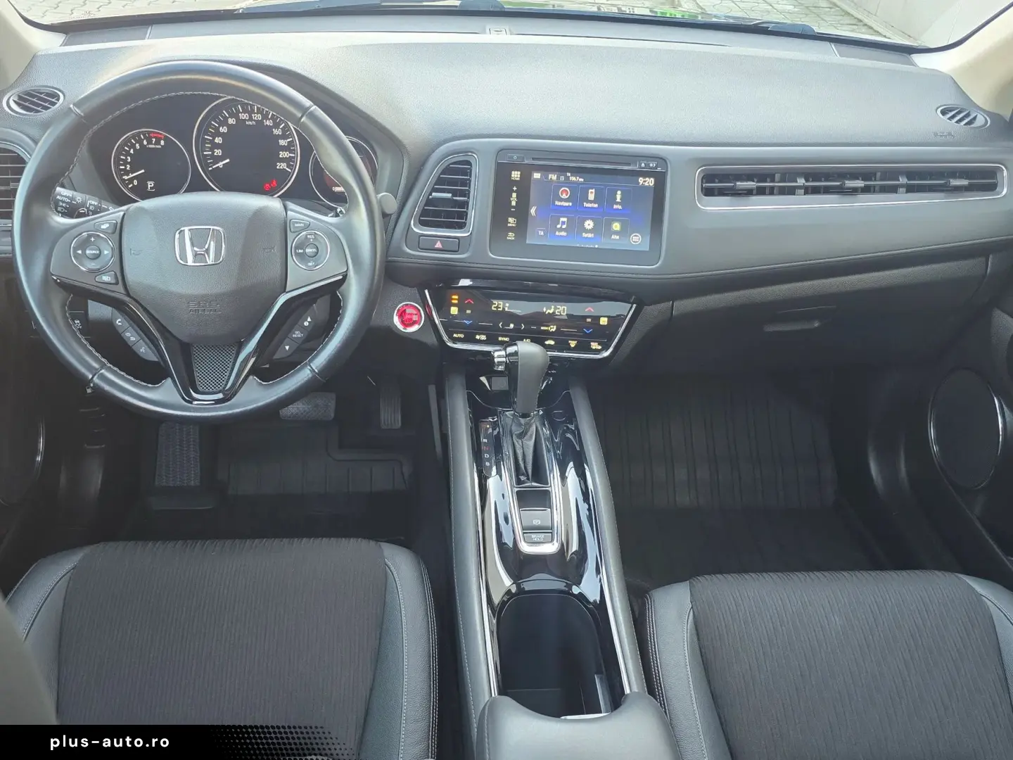 Honda HR-V 1.5 i-VTEC CVT Executive