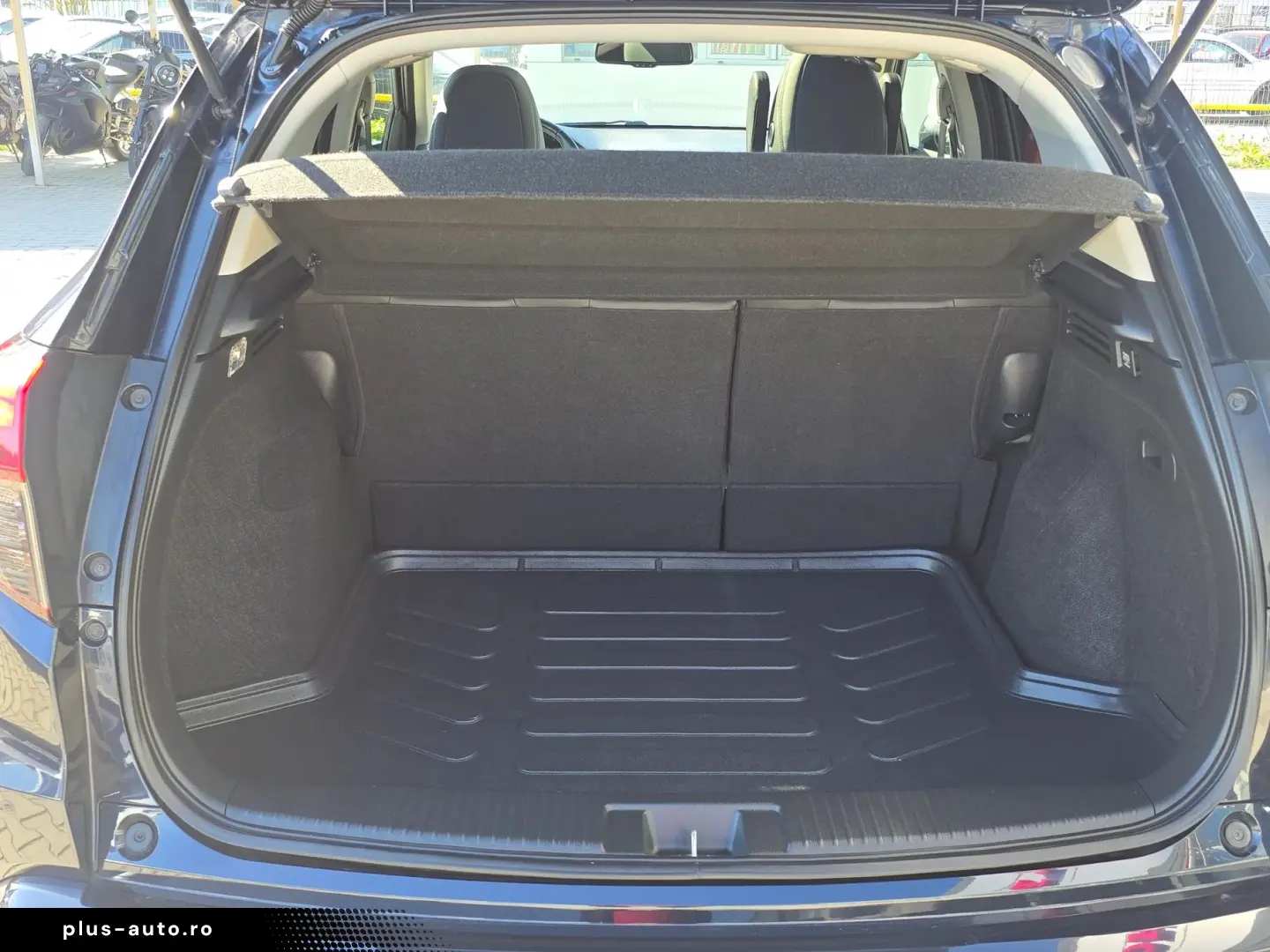 Honda HR-V 1.5 i-VTEC CVT Executive