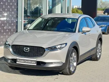 Mazda CX-30 2.5 Skyactiv-G140 MHEV Center-Line - 140 CP