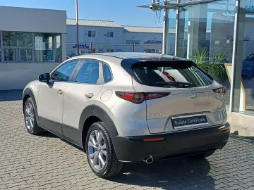 Mazda CX-30 2.5 Skyactiv-G140 MHEV Center-Line - 140 CP