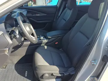 Mazda CX-30 2.5 Skyactiv-G140 MHEV Center-Line - 140 CP