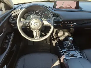 Mazda CX-30 2.5 Skyactiv-G140 MHEV Center-Line - 140 CP