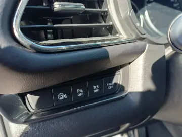 Mazda CX-30 2.5 Skyactiv-G140 MHEV Center-Line - 140 CP