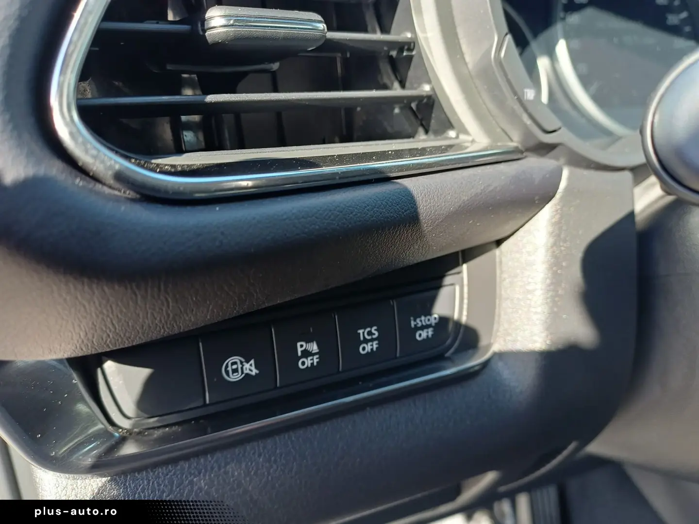 Mazda CX-30 2.5 Skyactiv-G140 MHEV Center-Line - 140 CP