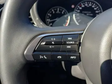 Mazda CX-30 2.5 Skyactiv-G140 MHEV Center-Line - 140 CP