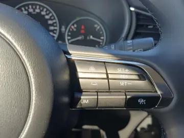 Mazda CX-30 2.5 Skyactiv-G140 MHEV Center-Line - 140 CP