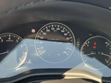 Mazda CX-30 2.5 Skyactiv-G140 MHEV Center-Line - 140 CP