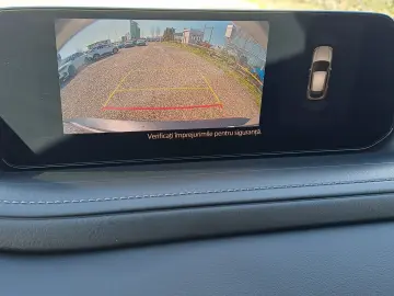 Mazda CX-30 2.5 Skyactiv-G140 MHEV Center-Line - 140 CP