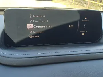 Mazda CX-30 2.5 Skyactiv-G140 MHEV Center-Line - 140 CP