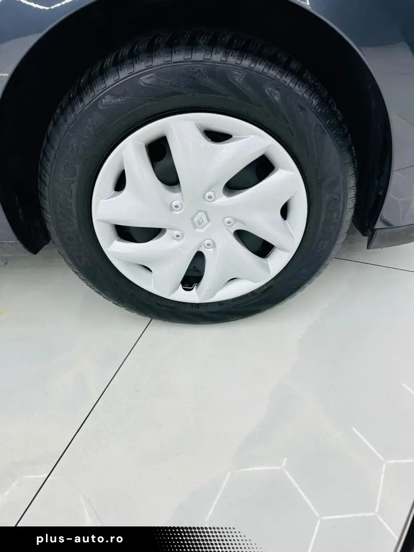 RENAULT MEGANE 2013 1.5D E5 Garantie 12 Luni Rate Avans 0 Do