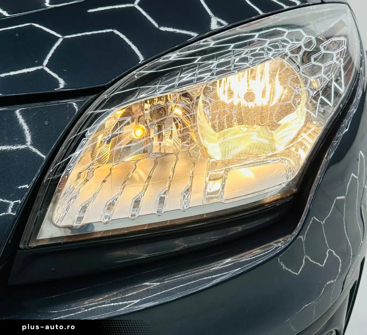 RENAULT MEGANE 2013 1.5D E5 Garantie 12 Luni Rate Avans 0 Do