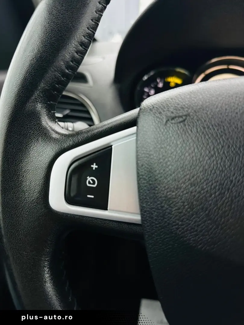 RENAULT MEGANE 2013 1.5D E5 Garantie 12 Luni Rate Avans 0 Do