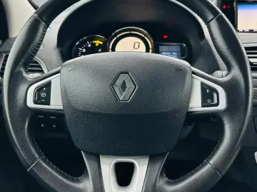 RENAULT MEGANE 2013 1.5D E5 Garantie 12 Luni Rate Avans 0 Do