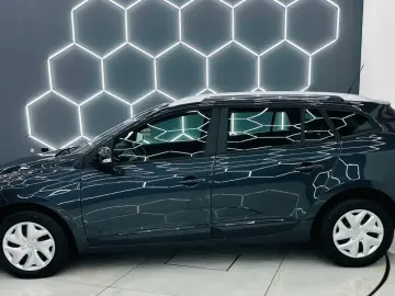 RENAULT MEGANE 2013 1.5D E5 Garantie 12 Luni Rate Avans 0 Do