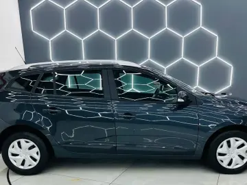 RENAULT MEGANE 2013 1.5D E5 Garantie 12 Luni Rate Avans 0 Do