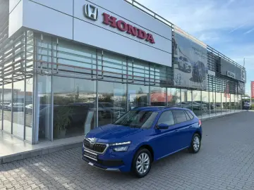 Skoda Kamiq 1.0 TSI MT - ACTIVE