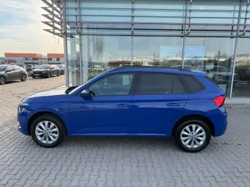 Skoda Kamiq 1.0 TSI MT - ACTIVE
