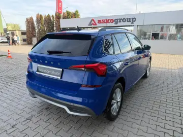 Skoda Kamiq 1.0 TSI MT - ACTIVE