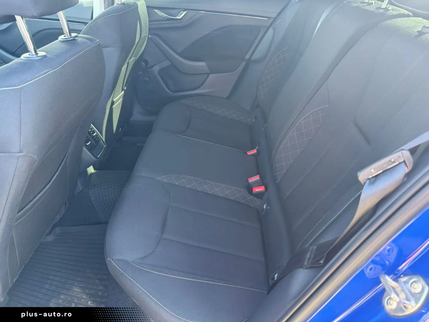 Skoda Kamiq 1.0 TSI MT - ACTIVE