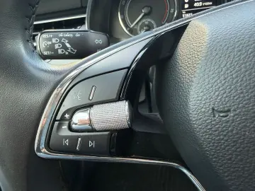 Skoda Kamiq 1.0 TSI MT - ACTIVE