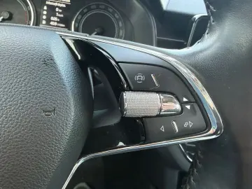 Skoda Kamiq 1.0 TSI MT - ACTIVE