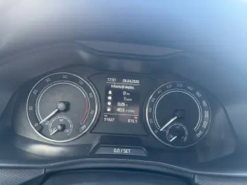 Skoda Kamiq 1.0 TSI MT - ACTIVE