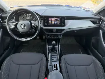 Skoda Kamiq 1.0 TSI MT - ACTIVE