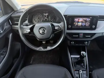 Skoda Kamiq 1.0 TSI MT - ACTIVE