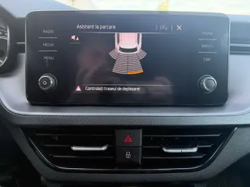 Skoda Kamiq 1.0 TSI MT - ACTIVE