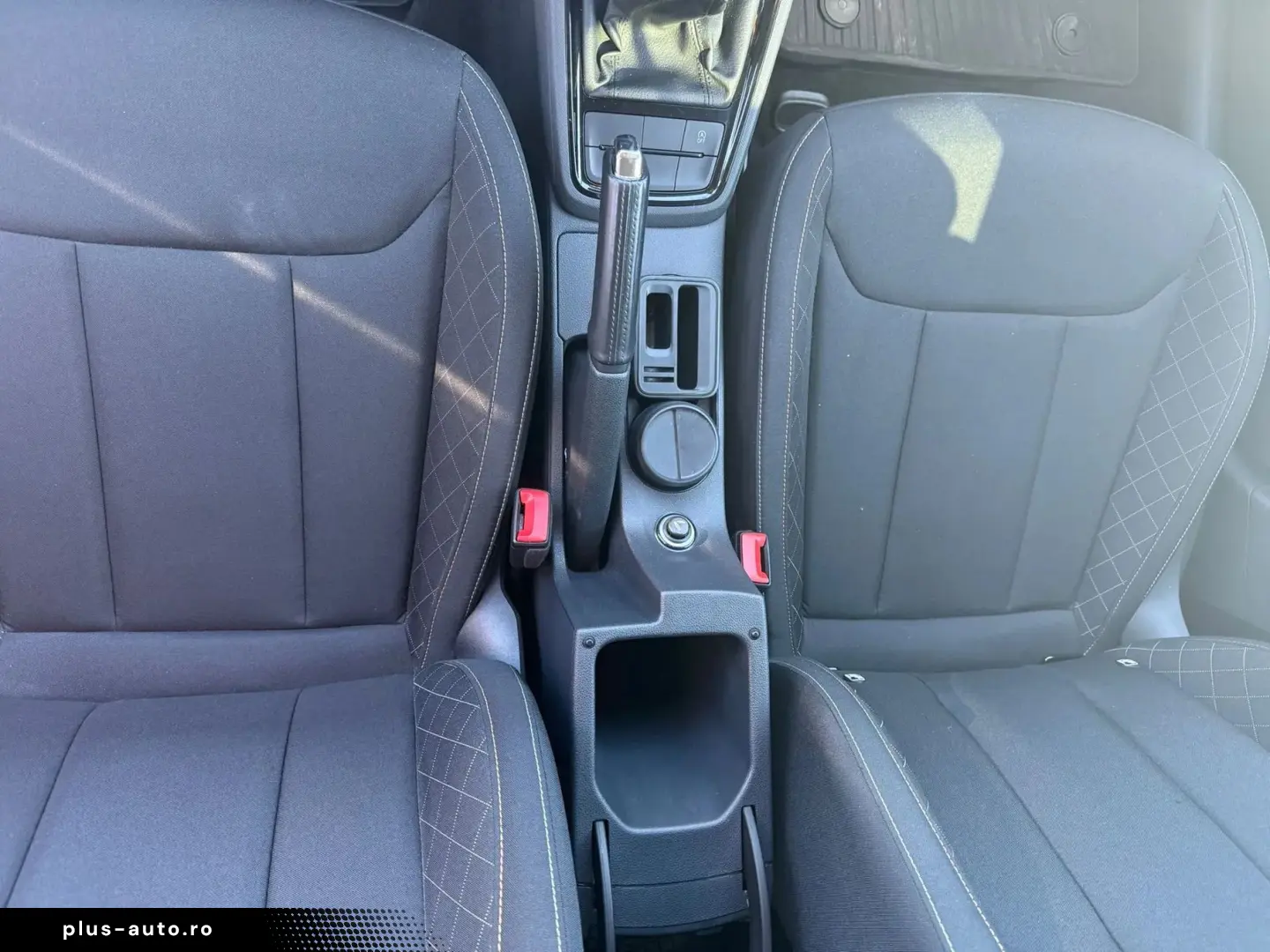 Skoda Kamiq 1.0 TSI MT - ACTIVE