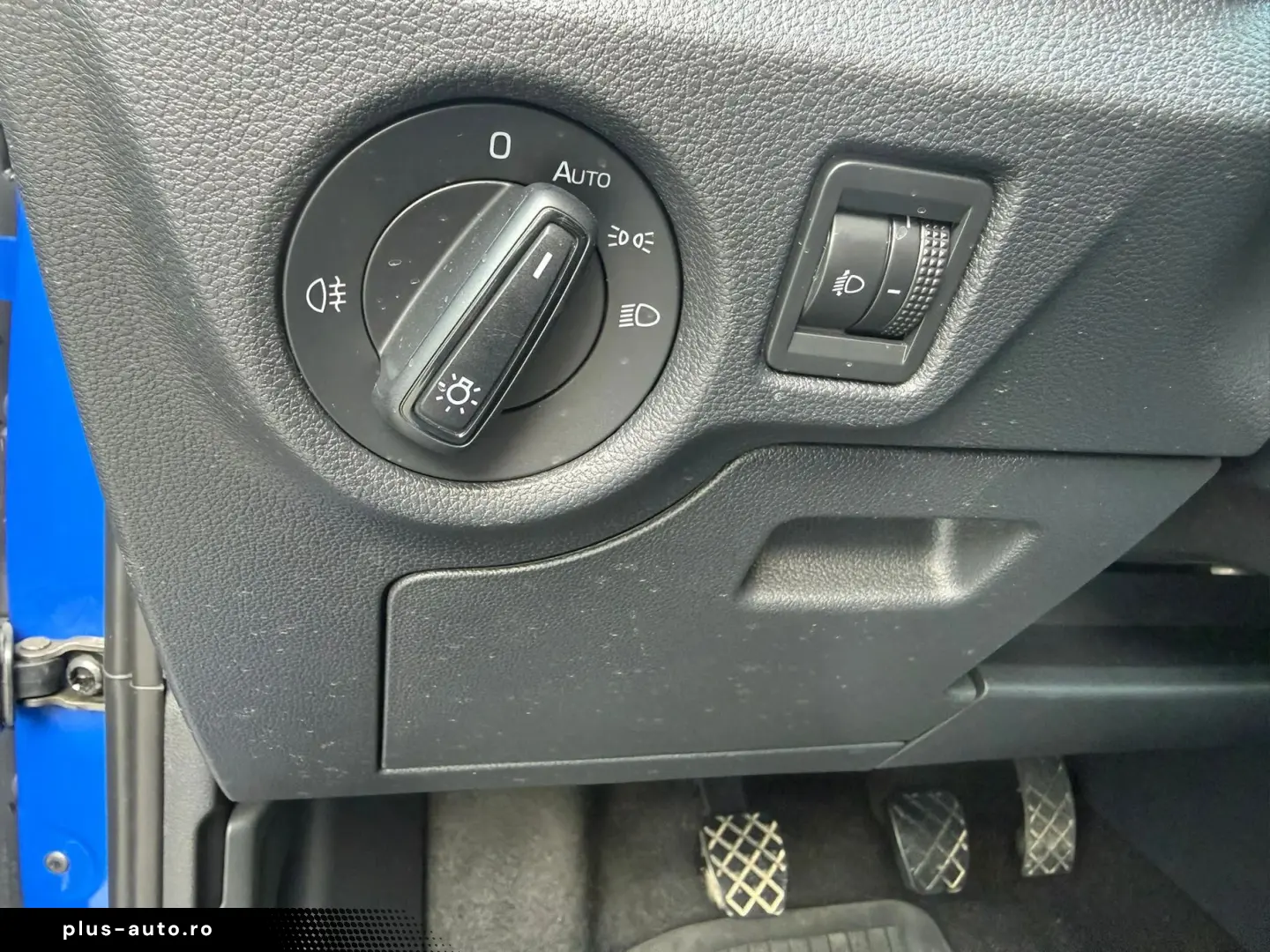 Skoda Kamiq 1.0 TSI MT - ACTIVE