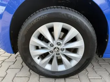 Skoda Kamiq 1.0 TSI MT - ACTIVE