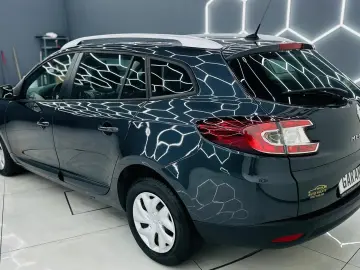 RENAULT MEGANE 2013 1.5D E5 Garantie 12 Luni Rate Avans 0 Do