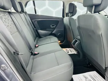 RENAULT MEGANE 2013 1.5D E5 Garantie 12 Luni Rate Avans 0 Do