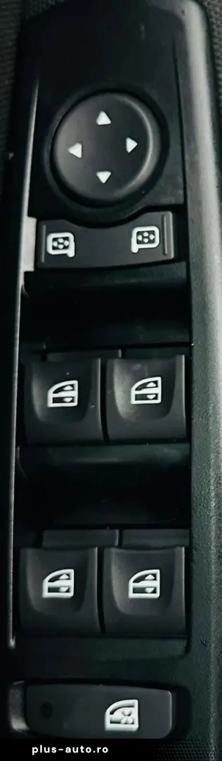 RENAULT MEGANE 2013 1.5D E5 Garantie 12 Luni Rate Avans 0 Do