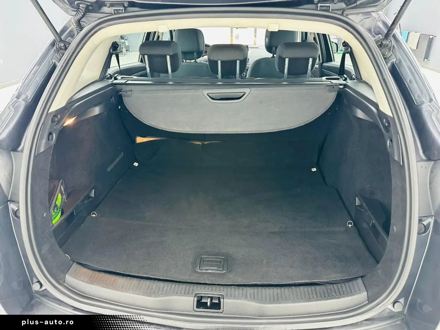 RENAULT MEGANE 2013 1.5D E5 Garantie 12 Luni Rate Avans 0 Do