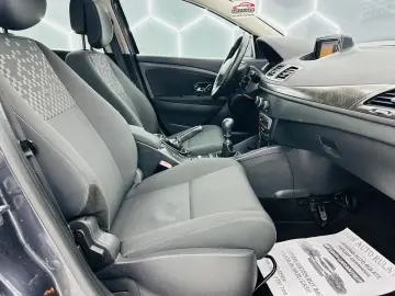 RENAULT MEGANE 2013 1.5D E5 Garantie 12 Luni Rate Avans 0 Do