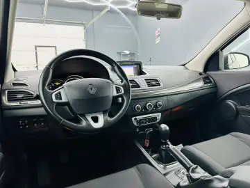 RENAULT MEGANE 2013 1.5D E5 Garantie 12 Luni Rate Avans 0 Do