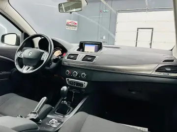 RENAULT MEGANE 2013 1.5D E5 Garantie 12 Luni Rate Avans 0 Do