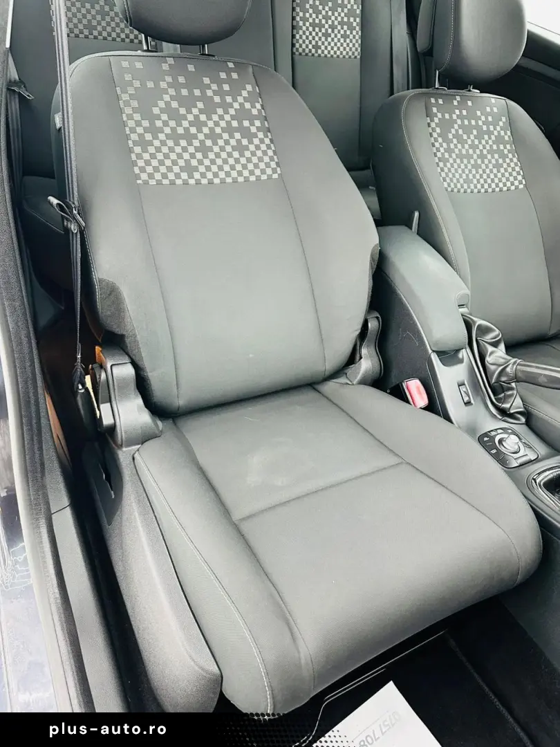 RENAULT MEGANE 2013 1.5D E5 Garantie 12 Luni Rate Avans 0 Do