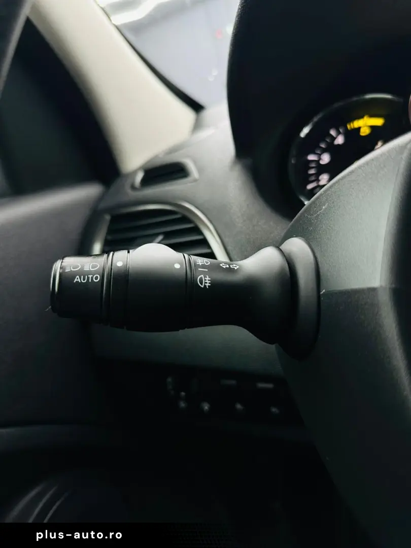 RENAULT MEGANE 2013 1.5D E5 Garantie 12 Luni Rate Avans 0 Do