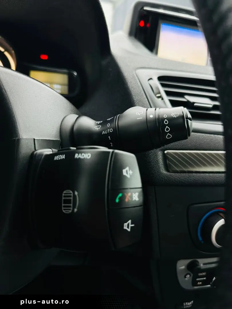 RENAULT MEGANE 2013 1.5D E5 Garantie 12 Luni Rate Avans 0 Do